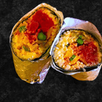Best Spicy Poke Tuna Burrito in Cockeysville, MD