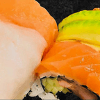 Best Rainbow Roll in Cockeysville, MD