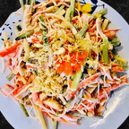 Best Kani Salad in Cockeysville, MD