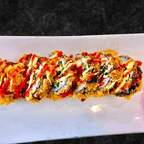 Best Fire Roll in Cockeysville, MD