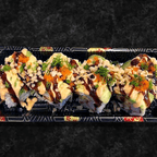 Best Dragon Roll in Cockeysville, MD