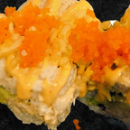 Best Double Spicy Lump Crab Roll in Cockeysville, MD