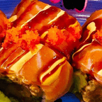 Best Double Salmon Roll in Cockeysville, MD