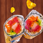 Best Spicy Rainbow Burrito in Cockeysville, MD