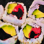 Best Tuna Avocado Roll in Cockeysville, MD